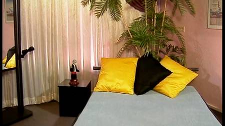 Фистинг на симпозиуме