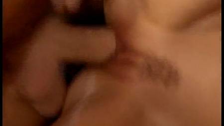 Фистинг на симпозиуме