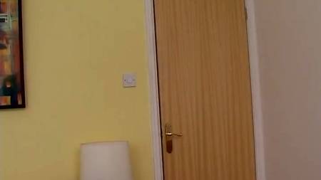 Нимфочка впервые испробовала анальные забавы