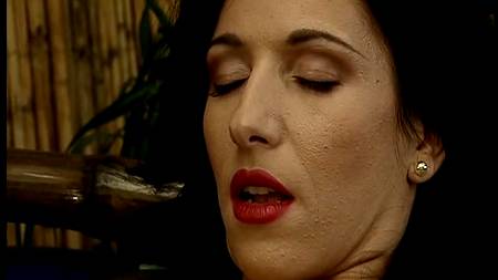 Жесткий анальный фистинг