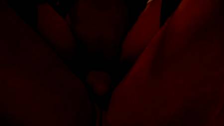 Маскарад в постели