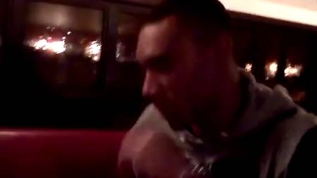 Русская студентка обслужила двоих