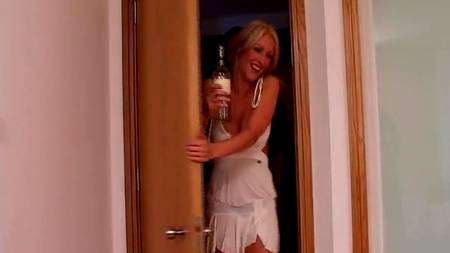 Когда обе - любимые