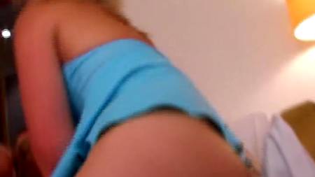 Когда обе - любимые