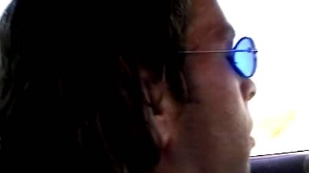 Секс во время движения авто