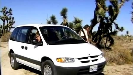 Секс во время движения авто