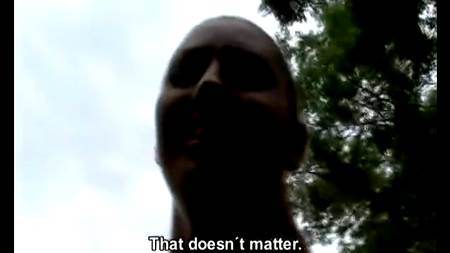 Секс с восемнадцатилетней пражской лярвой