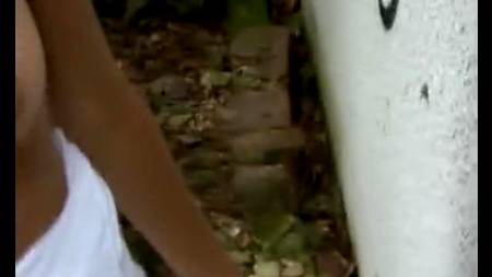 Секс с восемнадцатилетней пражской лярвой