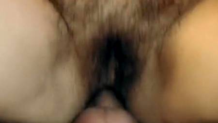 Молодой и старый прут тетку