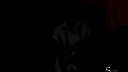 Двое япошек натянули милую девочку