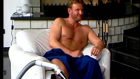 Изысканные анальные забавы