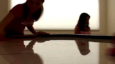 Вот какая должна быть групповуха!