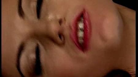 Оргия молодых и зрелых