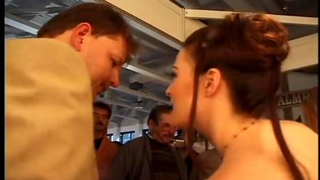 Частная жизнь стриптизерш