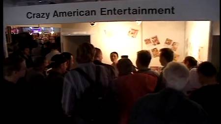 Частная жизнь стриптизерш