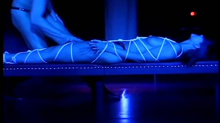 Частная жизнь стриптизерш