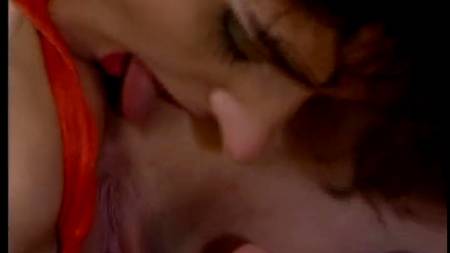 Групповой ретро-разврат