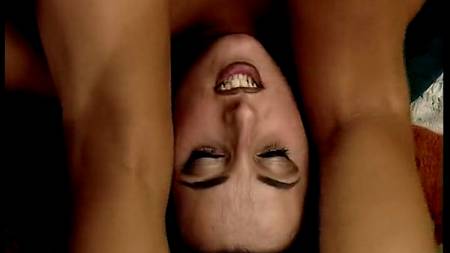 Анал и ничего кроме анала