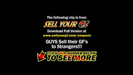 Подложил подругу - заработал денег