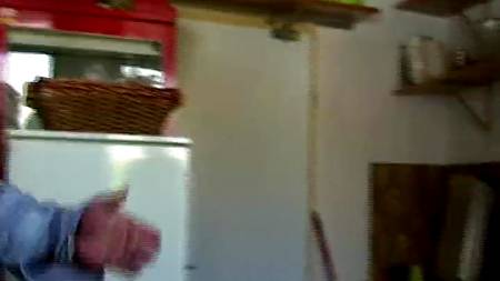 Молодая жена в роли развратной рабыни