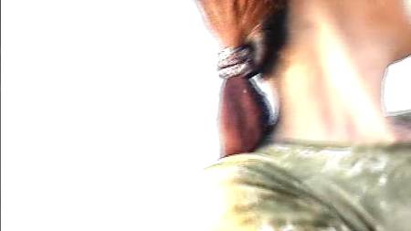 Японцы трахаются в поле