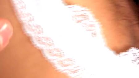 Групповуха с изящной японкой