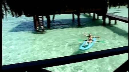 Грудастая девица в анальном отпуске