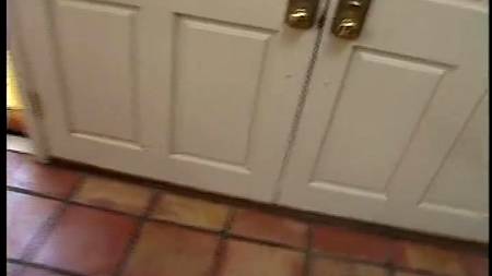 Анал с красивой любовницей