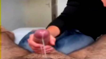 Горячие выстрелы