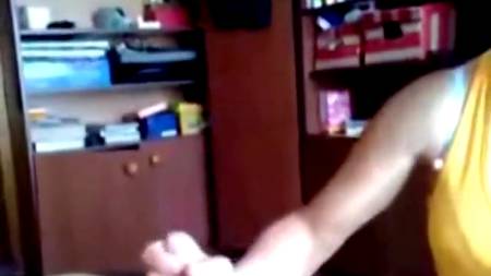 Горячие выстрелы