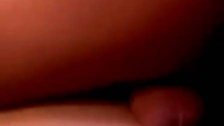 Классную нимфу в сочную попку