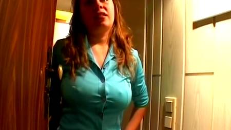 Отличная рыжая жена