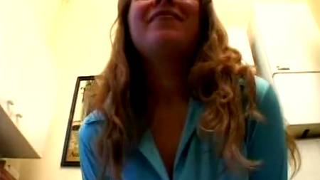 Отличная рыжая жена