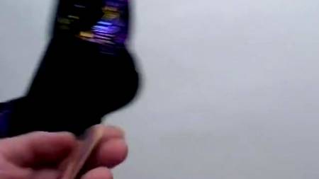 Раздетая модель