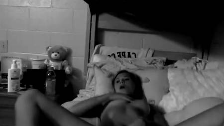 Демонстрация похотливой нимфы