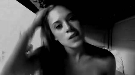 Демонстрация похотливой нимфы