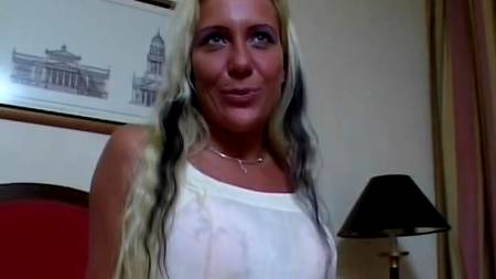 Классное проникновение в анус