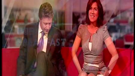 Урок самотраха на Би-би-си