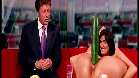 Урок самотраха на Би-би-си