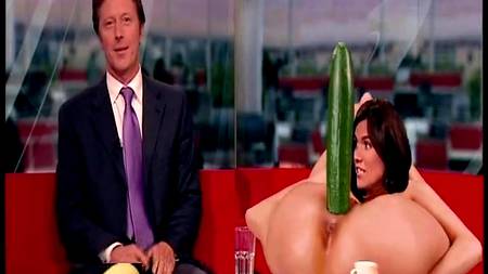 Урок самотраха на Би-би-си