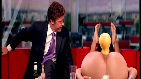 Урок самотраха на Би-би-си