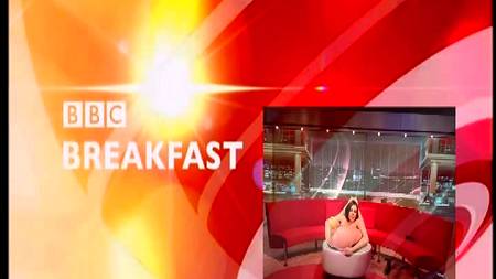 Урок самотраха на Би-би-си