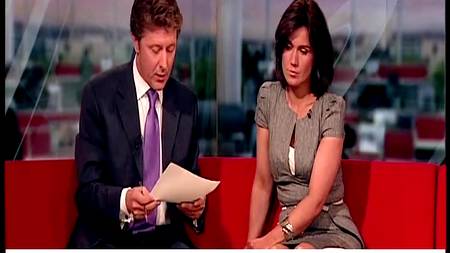 Урок самотраха на Би-би-си