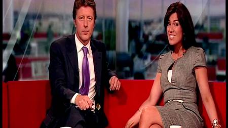 Урок самотраха на Би-би-си