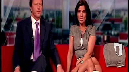 Урок самотраха на Би-би-си