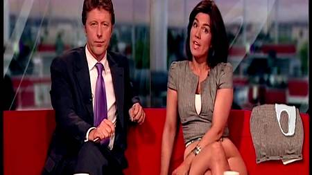 Урок самотраха на Би-би-си