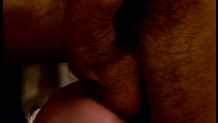 Две подружки на групповушке