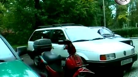 Не зря зашел в гости