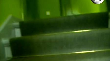 Не зря зашел в гости