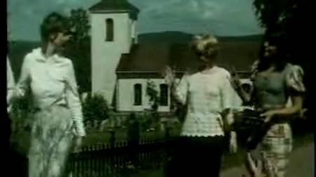 Лена ретро порно фильм